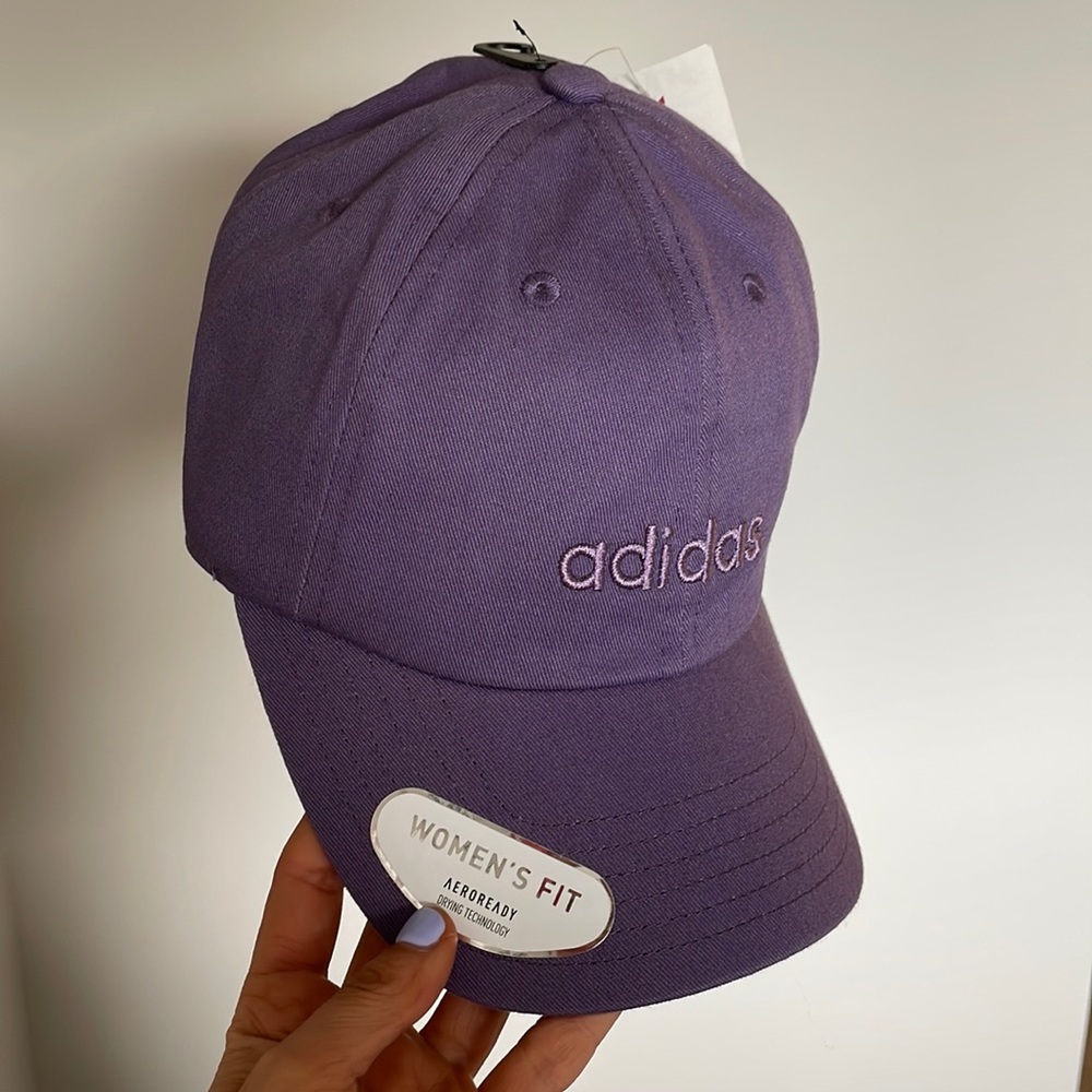 Baseball hat
